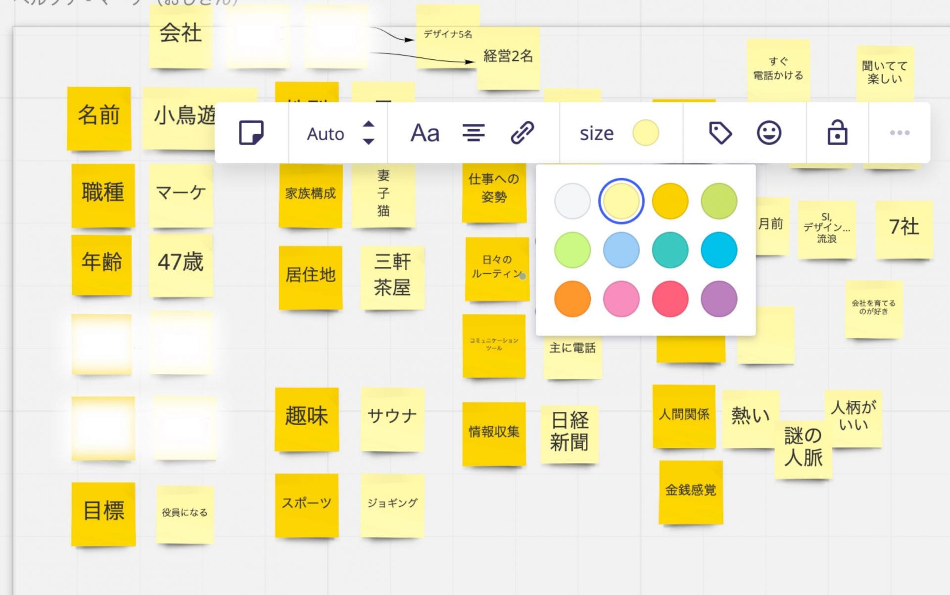 無料デジタルホワイトボード Miro でオンラインワークショップが快適に Ncdc株式会社