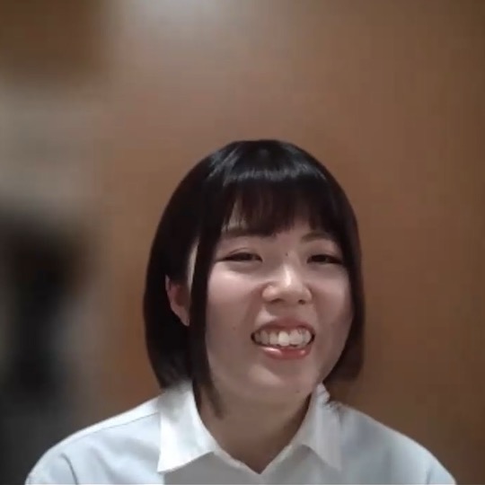 三吉 祐奈 氏