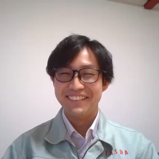 山本 崇文 氏