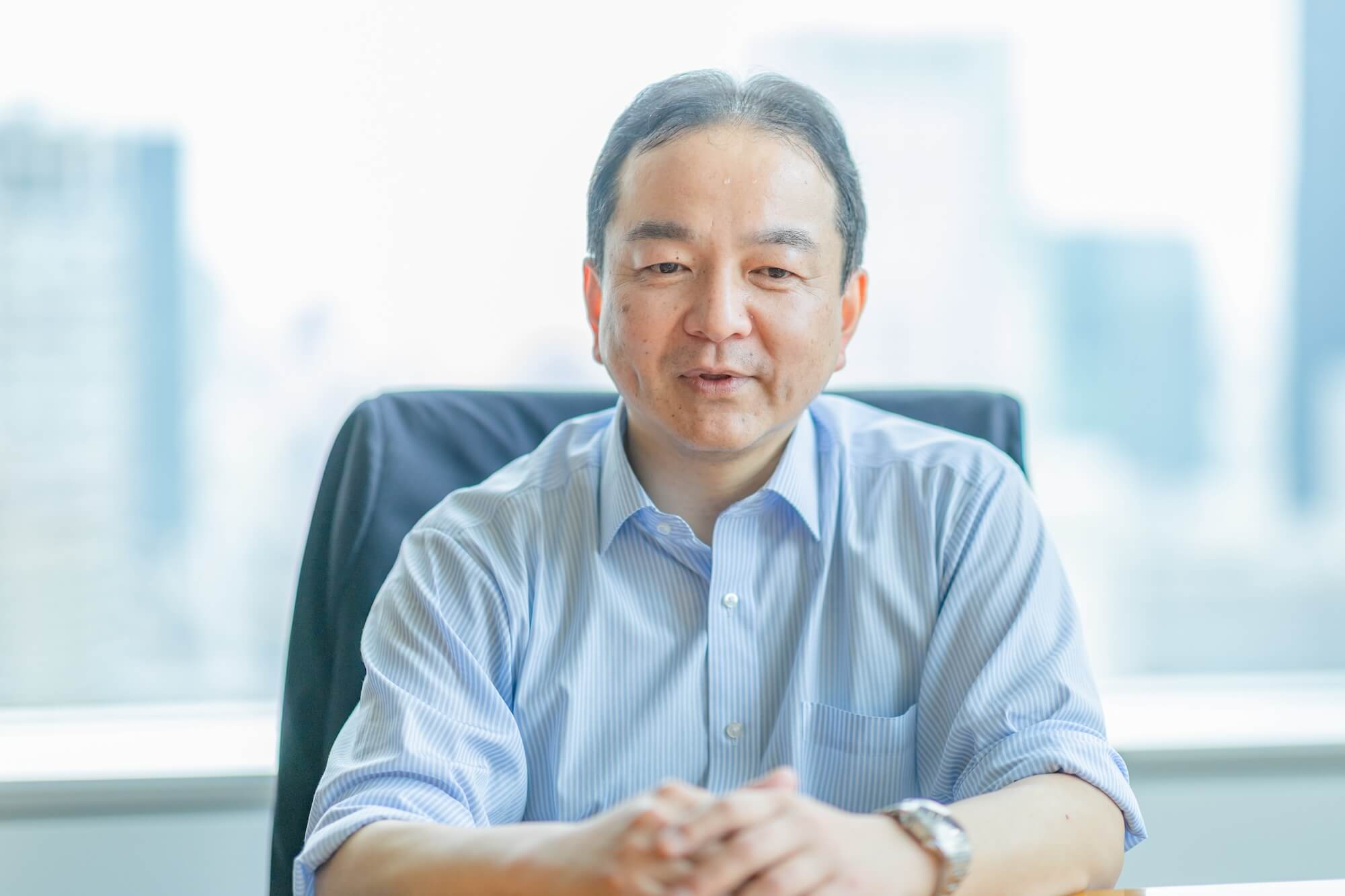 ── 本プロジェクトでは、基本的なRAGの開発から、独自機能の追加開発、それらに関するスキルトランスファー、そしてUIデザインと幅広くNCDCにお任せいただきましたが、当社をパートナーに選んでいただいた理由を教えてください。