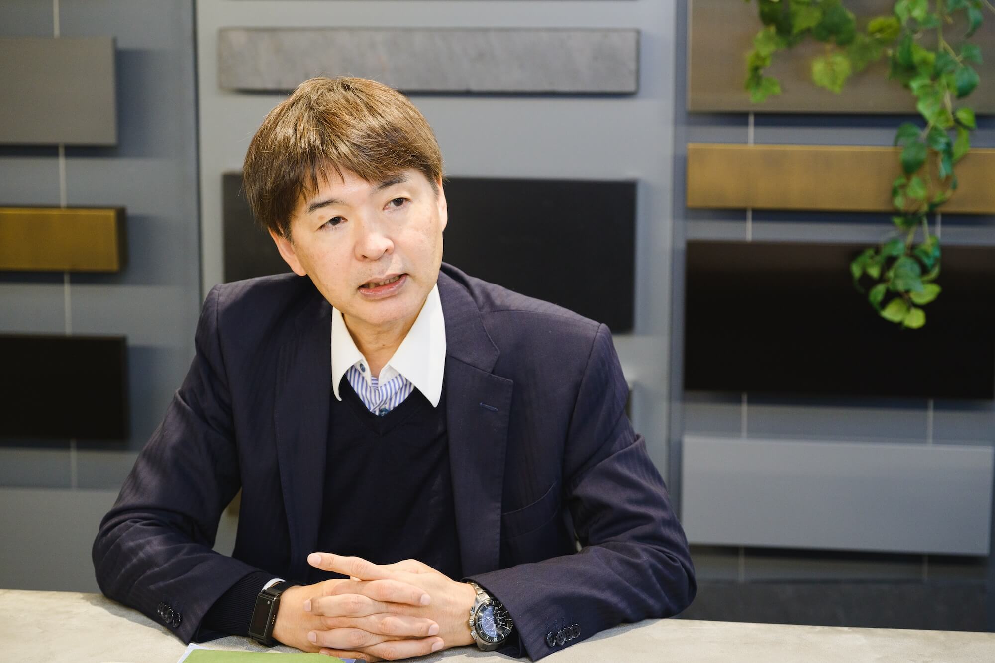 ── FrontActは2024年に住友ファーマの完全子会社という形でスタートされたそうですが、設立の経緯について教えてください。