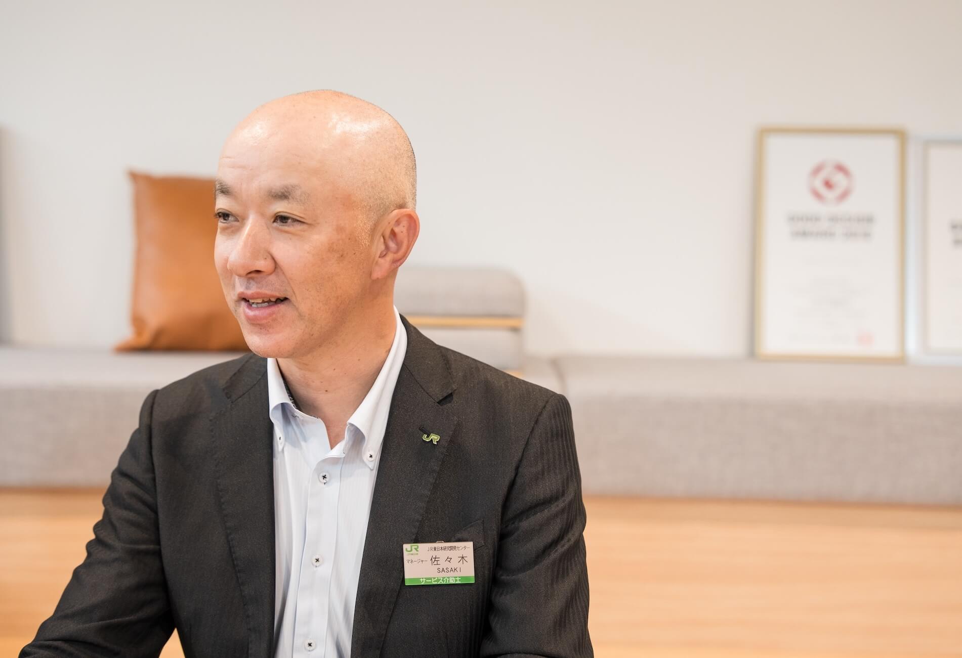 ── 最後に、今後取り組んでいきたい課題について教えてください。