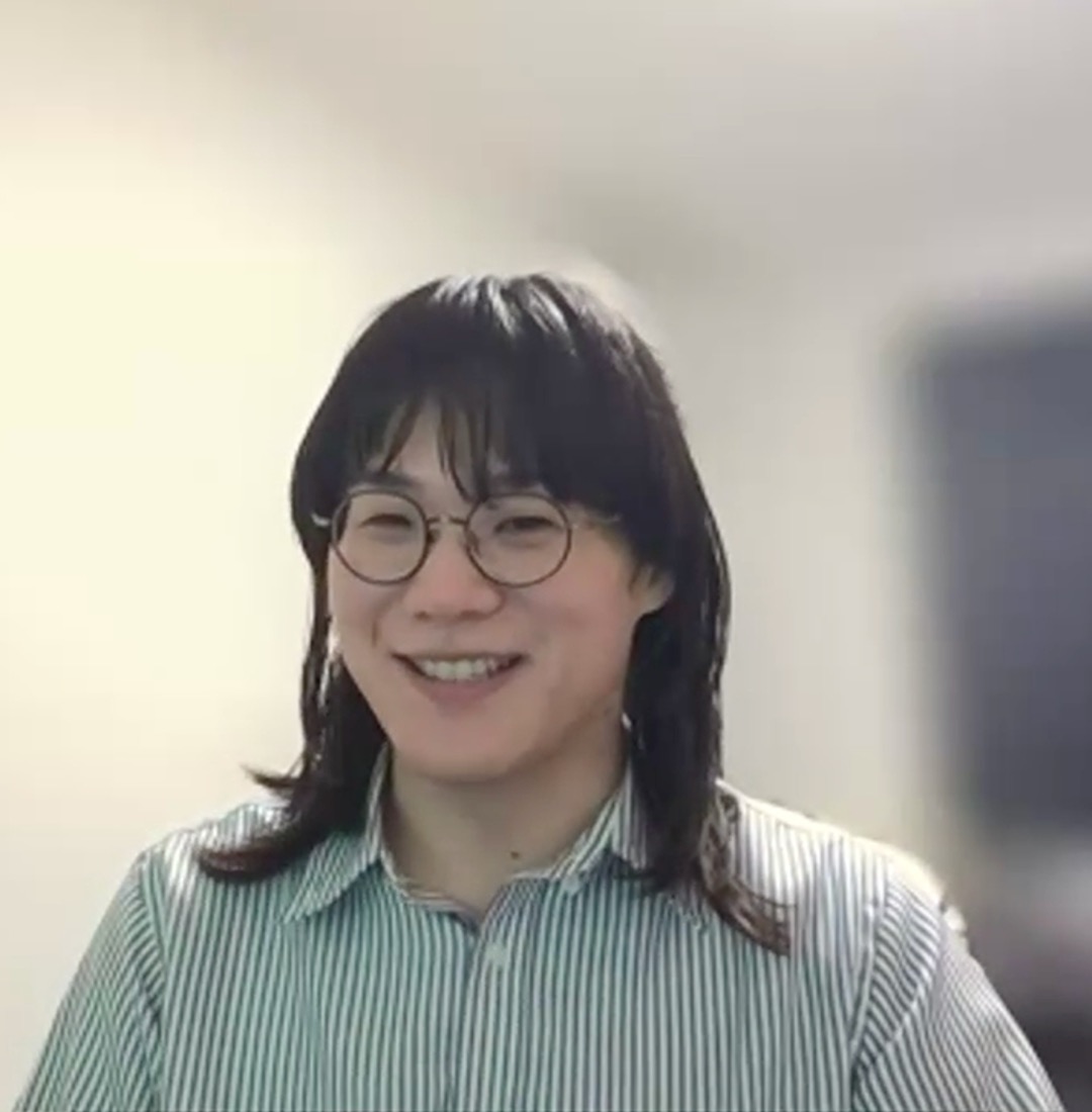 尾上 雅尚 氏