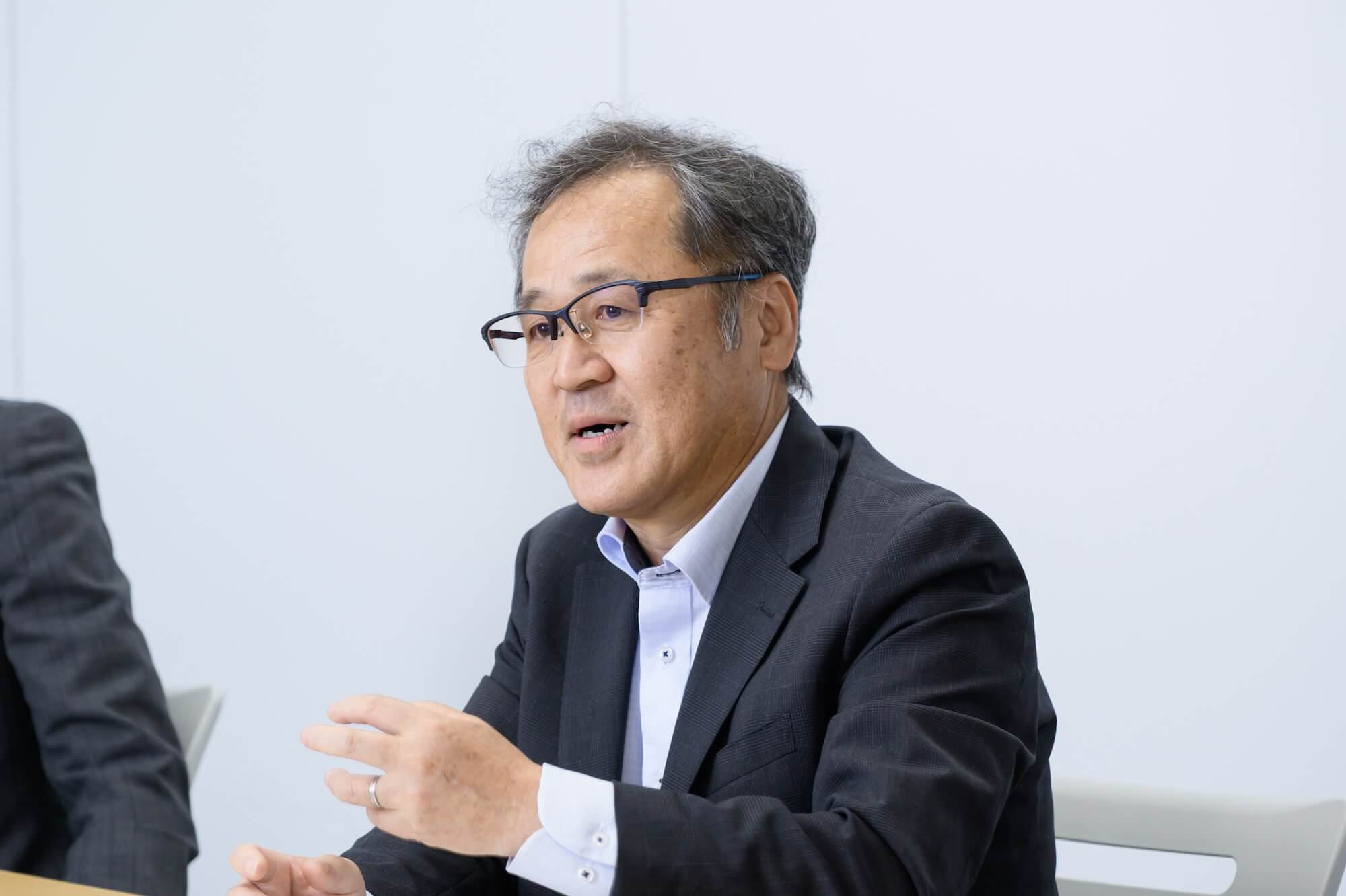 ── 今回NCDCでは、施工管理システム「ST-Knowledge Manager」の開発に加え、建機から収集したデータの利活用についても幅広くご支援させていただきました。まずは施工管理システム「ST-Knowledge Manager」についてご説明いただけますか。