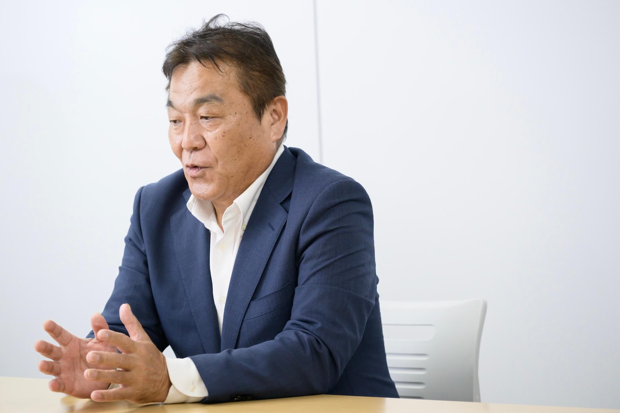 ── 最後に、成幸利根として取り組んでいきたいことや、NCDCへの期待について教えてください。