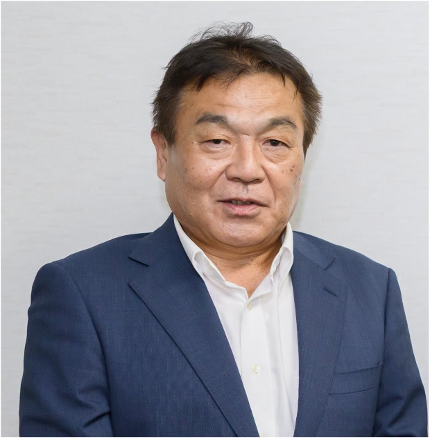 長谷川 雅章 氏