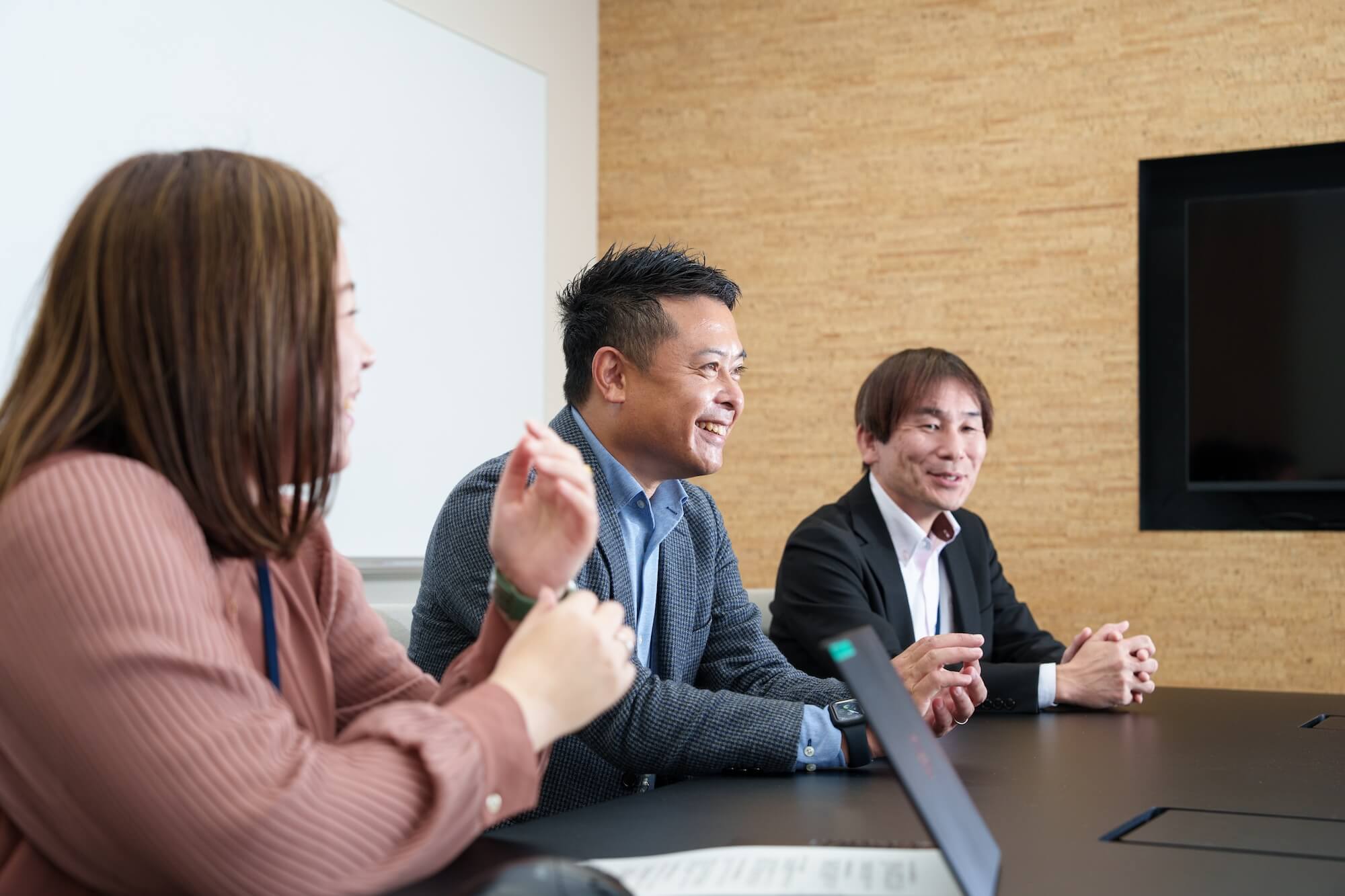 ── 最後に、ヤマトシステム開発として挑戦していきたいことや、NCDCへの期待について教えてください。