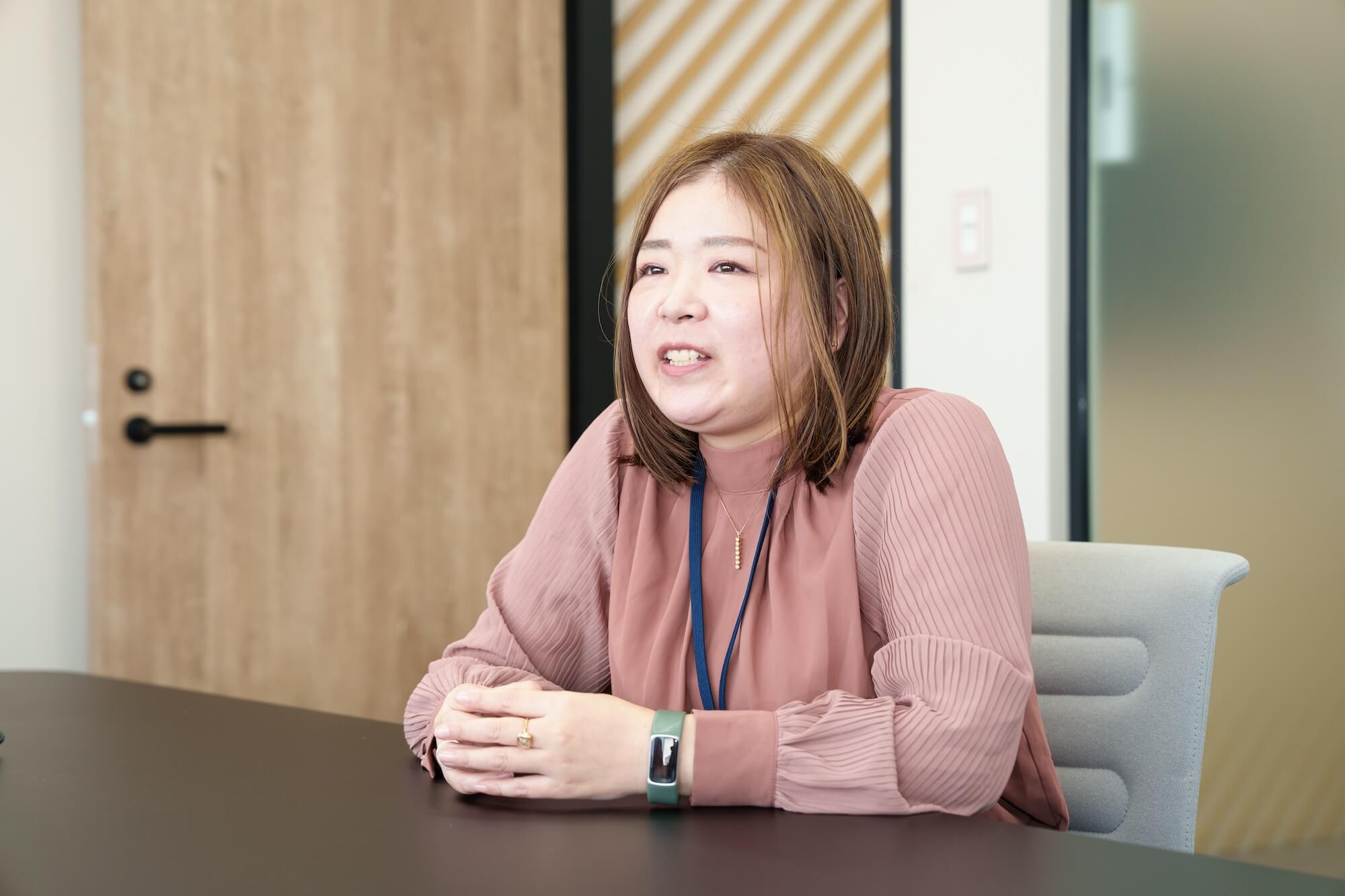 ── 昨年夏にUXデザインワークショップを初実施してから、今年は全社員向けUXデザインセミナー、役職ごとのセミナー、再びUXデザインワークショップと多くの実施機会をいただきました。まずはセミナーの実施目的について教えてください。