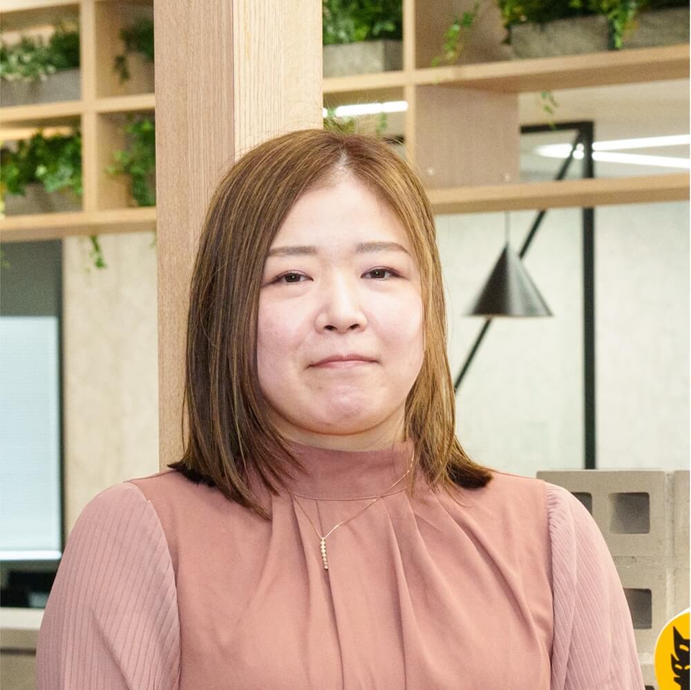 金子 亜沙海 氏